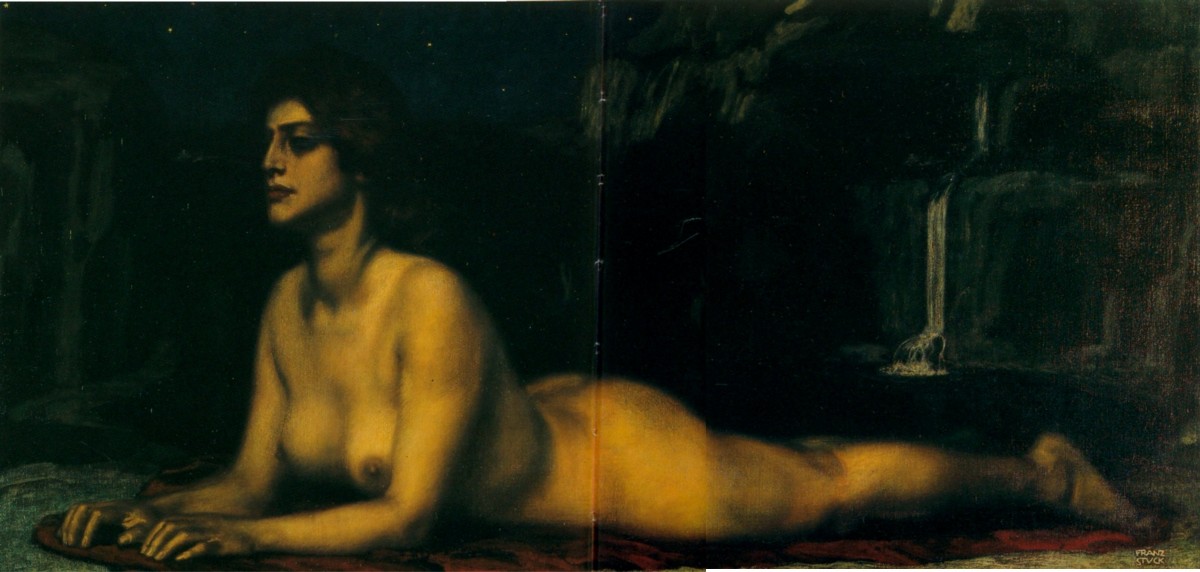 1904 Stuck, le Sphinx  the Sphinx.jpg